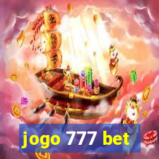 jogo 777 bet